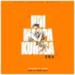 Dna – Ndimaopa Kubesa (Produced by Spiral & Chimzy Kelly)