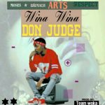 Don Judge – Wina Wina (Produced by Denmark)