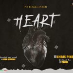 Chris Pine – Heart  (Produced by Mod)