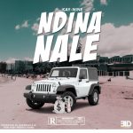 Kay Nine – Ndinanale (Produced by Daredevils & Don Foxy Productions)