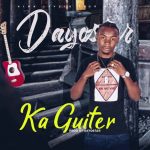 05.Dayostar – Ka Guitar (Produced by Dayostar)