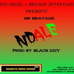 Young Don Gogo – Ndale (Produced by Blackgzy & Evawiz Dj nice)