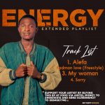 Divvannie – Energy Ep (Produced by Flesh Beats &  Snow B) Nyimbo zapa mwamba!