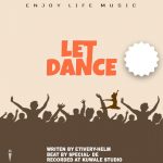 02.Etivery Helm – *”Let Dance”* (Produced by Kuwale & Special De Beats)