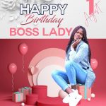 Kangaroo ft Slim Cool – Happy Birthday Boss lady (Produced by Kangaroo Production)