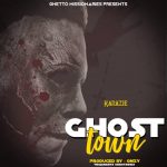 Karazie – Ghost Town (Produced by Omzy)
