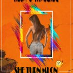 Noga nyabingi – She turn mi on (Produced by Chycoon Njuchi Records)