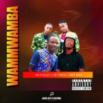 Jack Dizzy ft W-Twice x Nepman – Wa Mwamba (Produced by W-Twice)