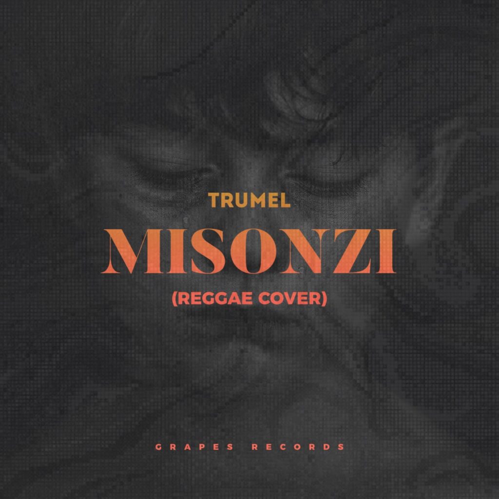 Trumel – Misonzi (Reggea Cover) Produced by Trumel
