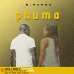 B-Wawoh – Phuma (Produced by Thom Gizzo)