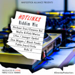 01. Ntchaai Star & Jeanger Spokol – Hot Links | Hot Links Riddim | (Produced By Sithe & Dj Tembwe)