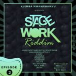 Jah Rhyno ft Dark Vertue & Desert Eagle – First Class |Stage Work Riddim Episode 2| (Produced by Kuimba Mwamphamvu,Tuff Lion & Desert Eagle)