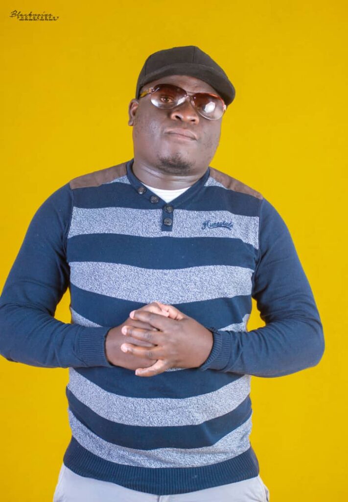 TRIPPLE G – BIOGRAPHY (MALAWIAN DANCEHALL ARTIST)