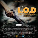 Chycoon – Me Na Fret |L.O.D Life Over Death Riddim| (Produced by Chycoon)