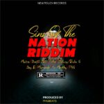Sins Of The Nation Riddim Medley (Produced by Phg Beats New Touch Records)