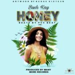 Bush Kay – Honey (Produced by Pcc Beats & Many More Records)