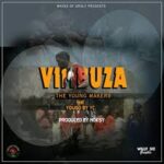Vimbuza King & The Young Makers – Vimbuza (Produced by Hoksy mw & Keystring nija)