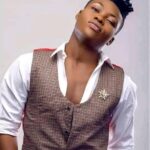 REEKADO BANKS – BIOGRAPHY (AFRO-POP ARTIST FROM NIGERIA