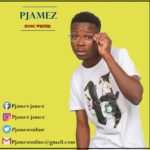 PJAMEZ – BIOGRAPHY (HIPHOP ARTIST FROM ZIMBABWE)