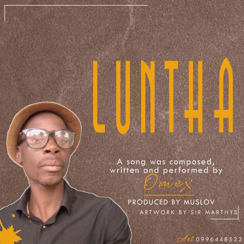 Omex – Luntha (Produced by Muslov)