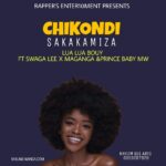Lua Lua Bouy x Swagger Lee x Maganga x Prince Baby Mw – Chikondi Sakakamiza (Produced by Pcc Beats)