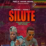 Dj Bonchox ft Pringo T – Silute (Produced by Junior Dragon)