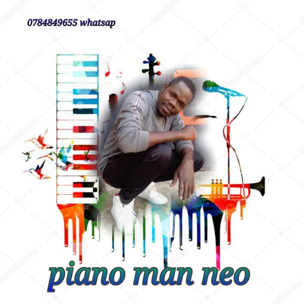 Neo – tiye (prod by Neo)