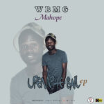 Register ya madada – Mahope (Prod by Mr One &Smal Ayland)
