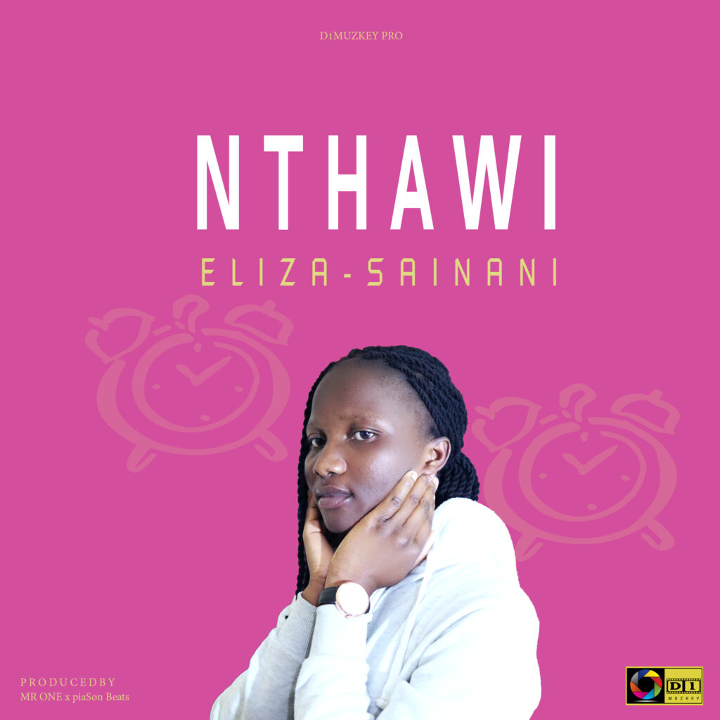 Eliza Sainani – Nthawi (prod by Mr One)