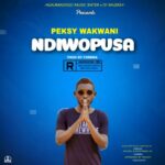 Pesky Wakwani – Ndiwopusa (Prod by Forbra)