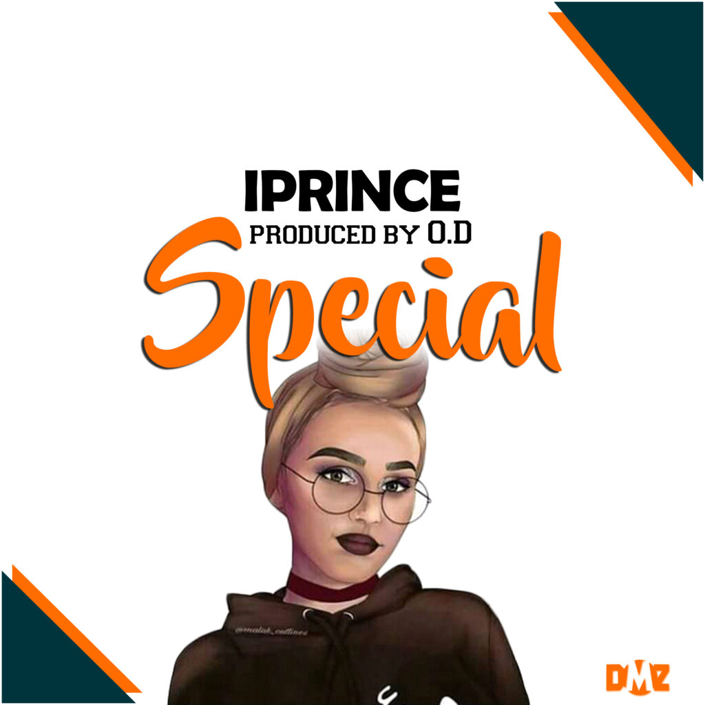 Prince – Special (Prod by O.D)