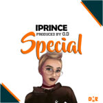 Prince – Special (Prod by O.D)