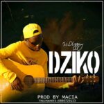 H Dizzy – Dziko (Produced by Macia)