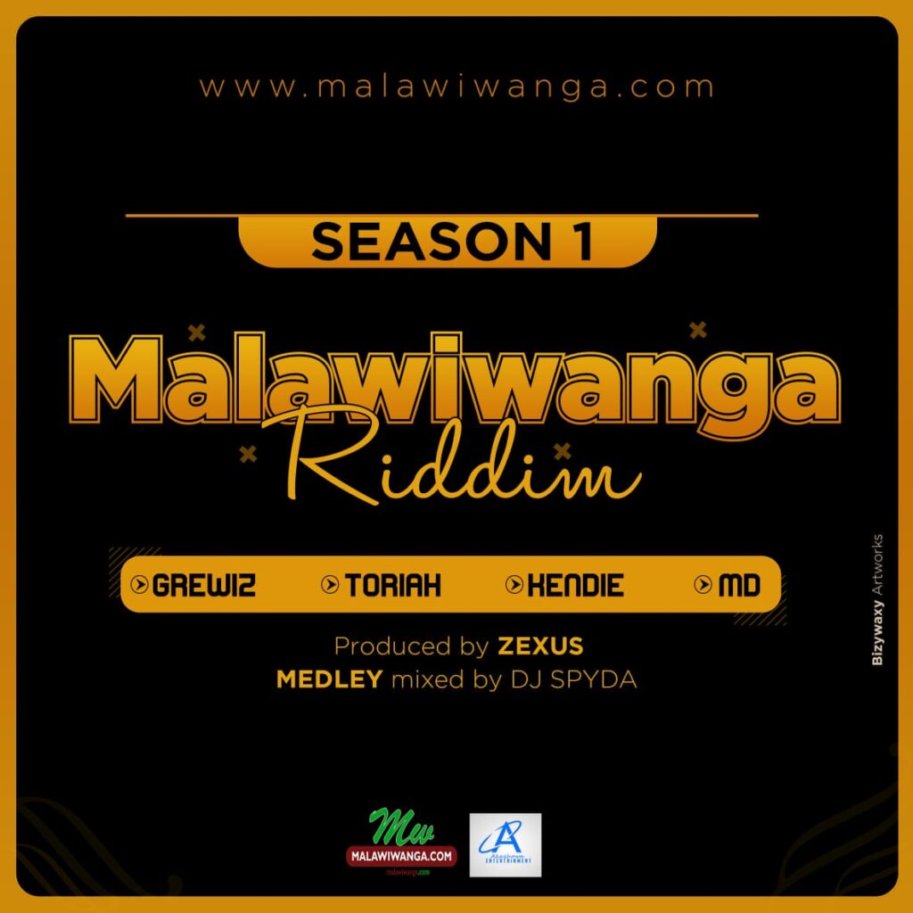 Princes – Why |Malawiwanga Riddim Season 1(Produced by Zexus & Raj Nation)