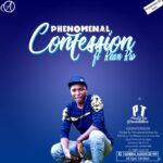Phenomenal ft Rean Rio – Confession (Produced by Dal C)