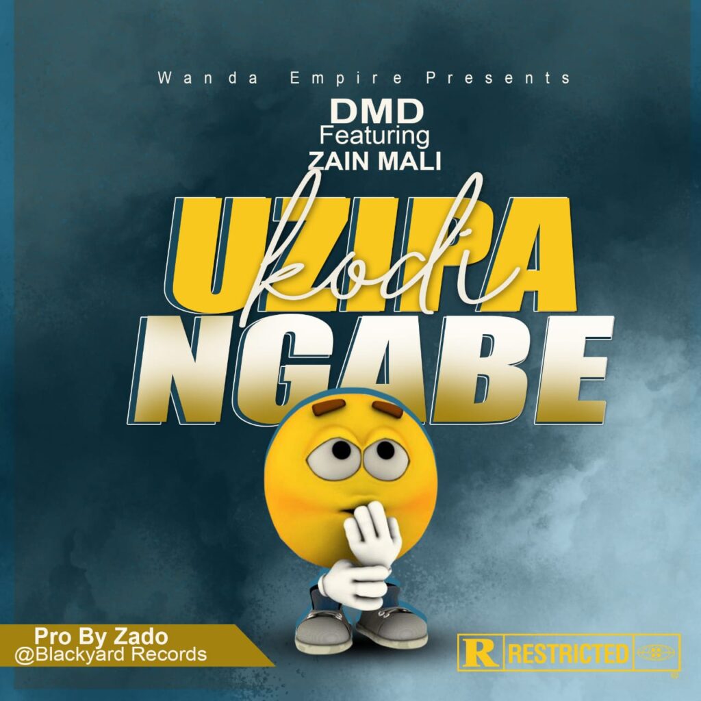 Dmd ft Zain Mali – Kodi Uzipangabe (Produced by Gaffar)