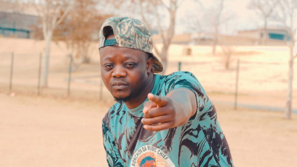 DJ BONCHOX – BIOGRAPHY (AFRO DANCEHALL ARTIST FROM MALAWI)