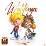 Jerro B – Watitenga (Produced by Fobra & Kings)