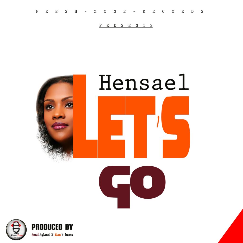Hensael MW – Lets go (Prod by Smal Ayland & Dan b)