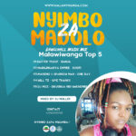 Nyimbo za Madolo Malawiwanga Top 5 (Mixed by Dj Muller)