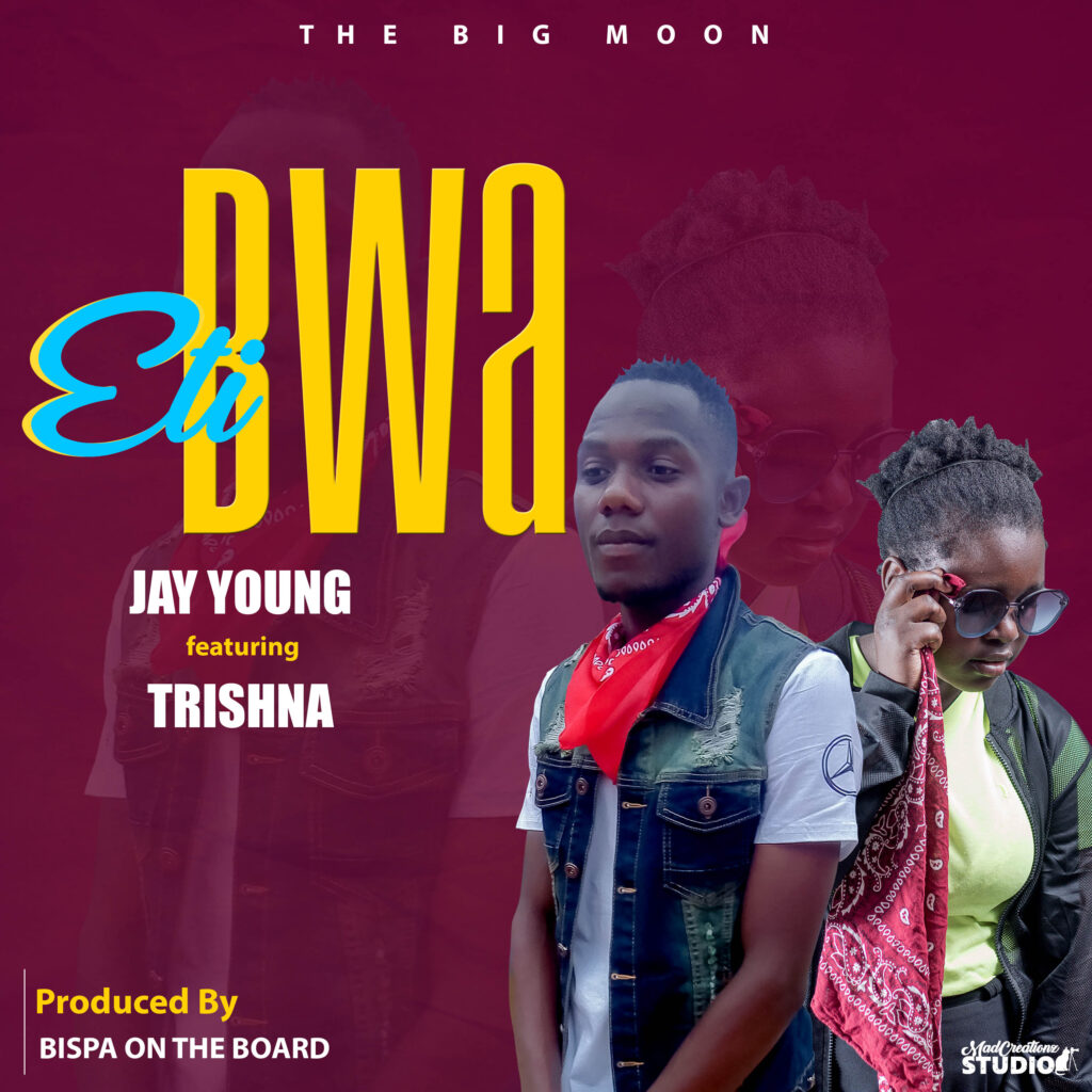 Trishna ft Jay Young (Produced by Bispa)