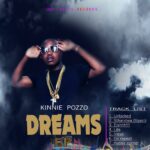 Kinnie Pozzo – Sthandwa (Prod by 6boy beats)