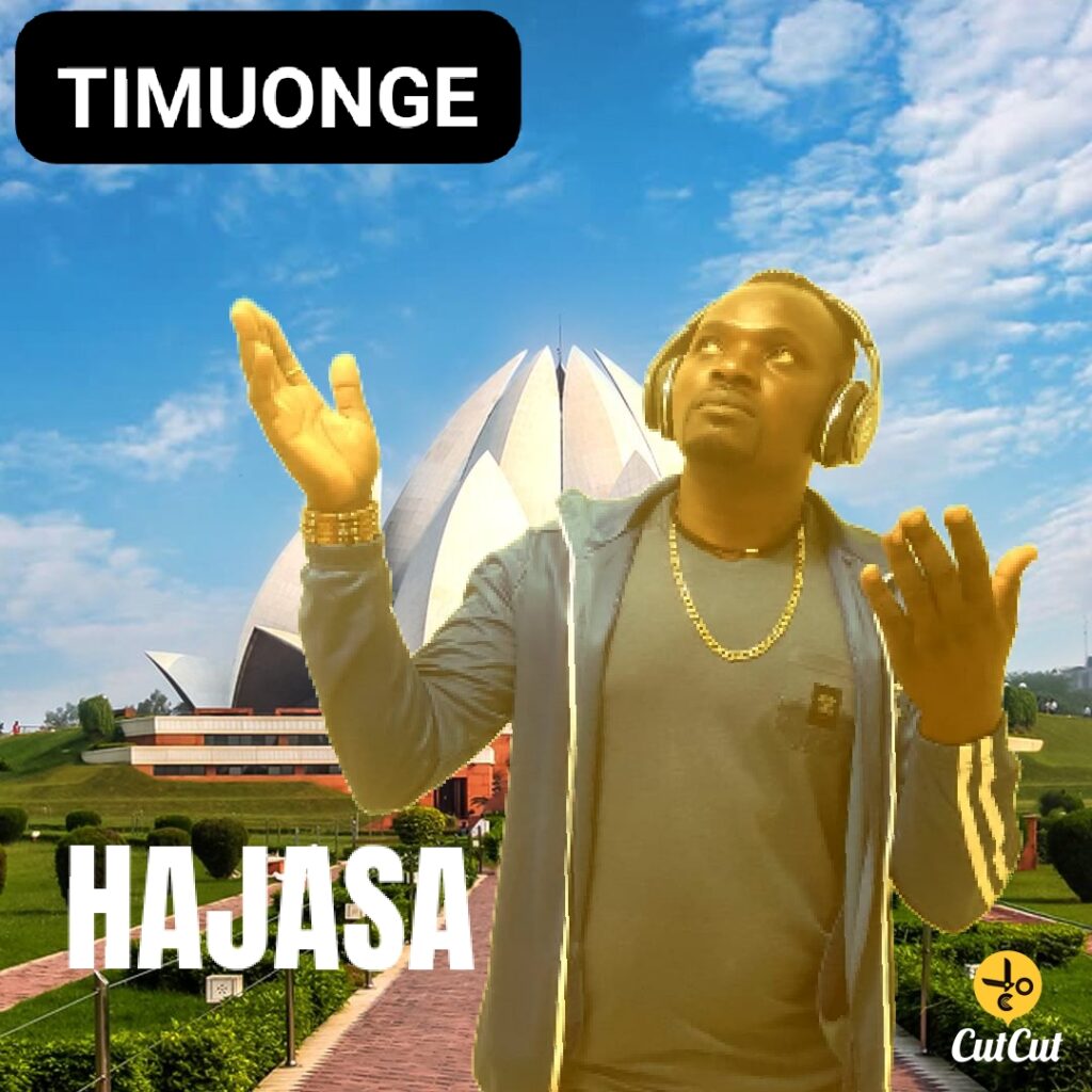 Hasaja – Timuonge (Produced by Bodygurad)