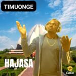 Hasaja – Timuonge (Produced by Bodygurad)