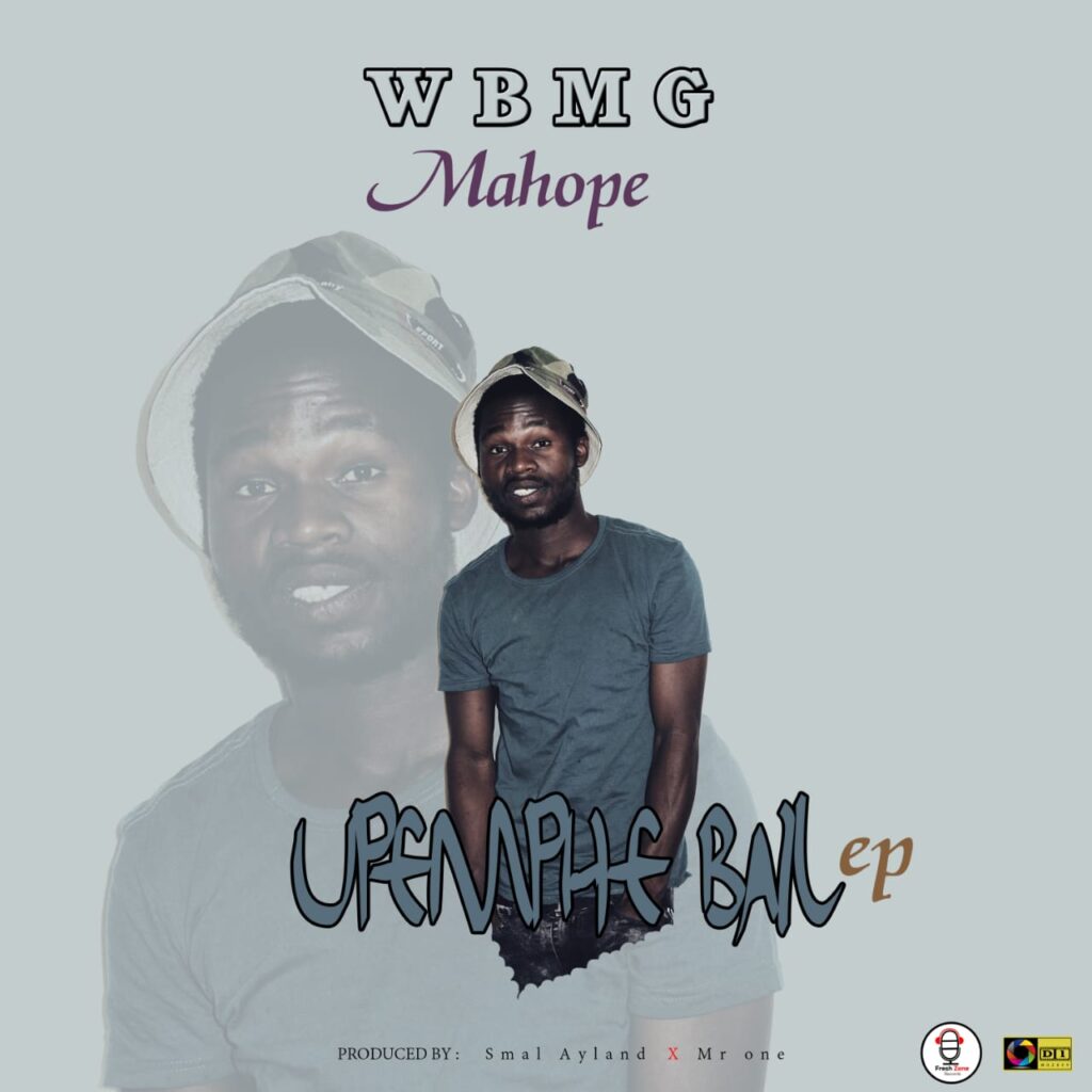 Mahope – Upemphe bail (Prod by Smal Ayland)