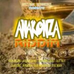 Anakonza Riddim Medley (Mixed by Dynamo Records)