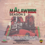 Recall – Njoka Lunzi |Malawiwanga Riddim Season 2 (Produced by Chycoon & Recall)