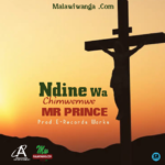 Mr Prince – Ndine wa chimwemwe (Produced by E Records Works)