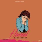 Hensael musique – Sakakamiza(Prod by Smal Ayland & Jay mass)