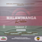 Maneno & Sparrow Man – My One & Only |Malawiwanga Riddim Season 2 (Produced by Chycoon)
